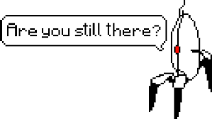 Hello, are you still there?