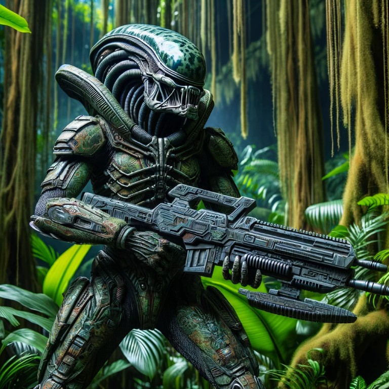 Predator