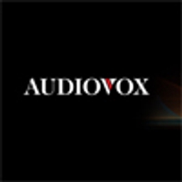 Audiovox logo