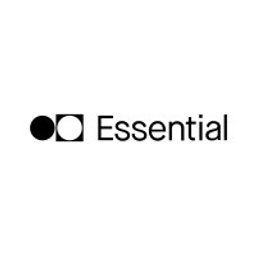 Essential logo