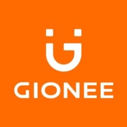 Gionee logo
