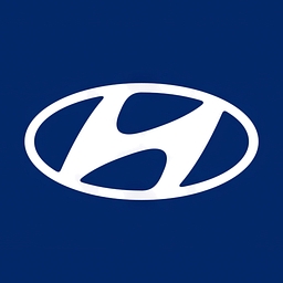 Hyundai logo