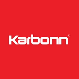 Karbonn logo