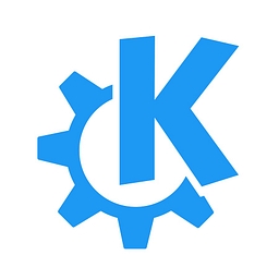 KDE logo