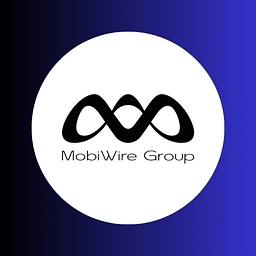 MobiWire logo