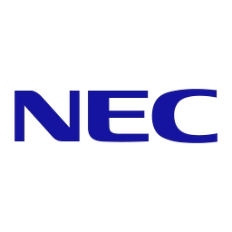 NEC logo