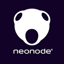 Neonode logo