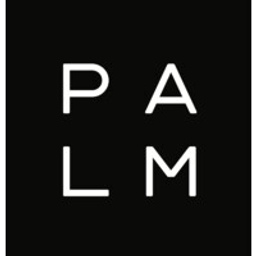 Palm logo