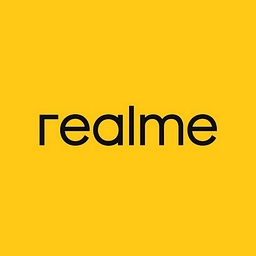 Realme logo