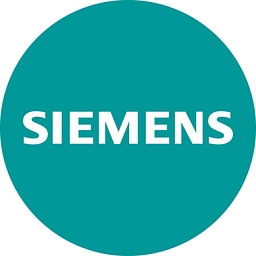 Siemens logo