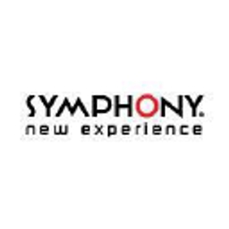 Symphony logo