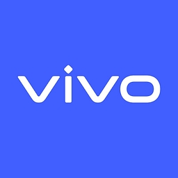 Vivo logo
