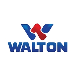 Walton logo